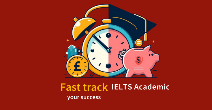 IELTS Academic – preparation course | Swiss Exams